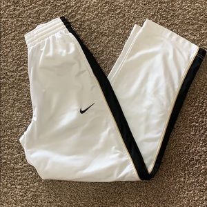 Nike Sweatpants size small